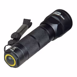 Stanley LAMPE TORCHE ALUMINIUM - 120 LUMENS - FATMAX