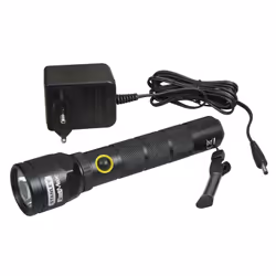Stanley LAMPE TORCHE ALUMINIUM RECHARGEABLE -130 LUMENS - FATMAX