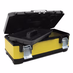 Stanley BOÎTE A OUTILS BIMATIERE