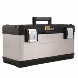 Stanley BOÎTE A OUTILS BIMATIERE FATMAX
