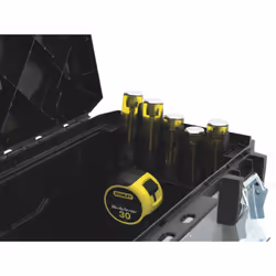 Stanley BOÎTE A OUTILS BIMATIERE FATMAX