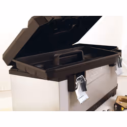 Stanley BOÎTE A OUTILS BIMATIERE FATMAX - Vue supplémentaire 4