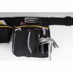 Black & Decker 1-96-178 Boîte à outils Noir, Jaune