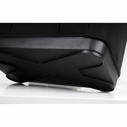 Black & Decker 1-96-182 Boîte à outils Noir, Jaune Nylon