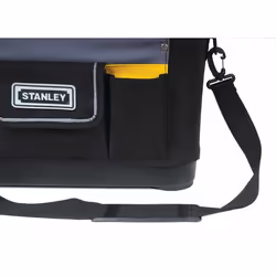 Stanley 1-96-193 boite à outils Plastique Noir, Jaune - Vue supplémentaire 5