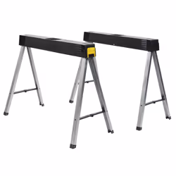 Stanley TRETEAU PLIABLE LOT DE 2PCS