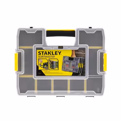 Stanley ORGANISEUR A INTERCALAIRES MOBILES SORTMASTER JUNIOR