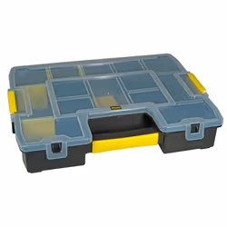 Stanley ORGANISEUR A INTERCALAIRES MOBILES SORTMASTER JUNIOR - Vue supplémentaire 5