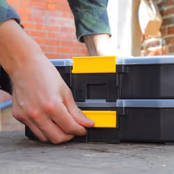 Stanley ORGANISEUR A INTERCALAIRES MOBILES SORTMASTER JUNIOR - Vue supplémentaire 8