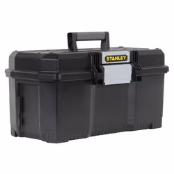 Stanley 1-97-510, Noir, 605 mm, 289 mm, 289 mm