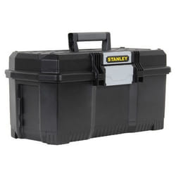 Stanley 1-97-510 boite à outils Noir