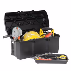 Stanley 1-97-510 boite à outils Noir