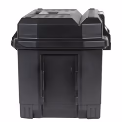 Stanley 1-97-510 boite à outils Noir - Vue supplémentaire 4