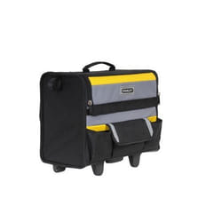 Stanley 1-97-515 boite à outils Nylon Noir, Gris