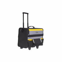Stanley 1-97-515 boite à outils Nylon Noir, Gris