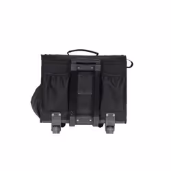 Stanley 1-97-515 boite à outils Nylon Noir, Gris
