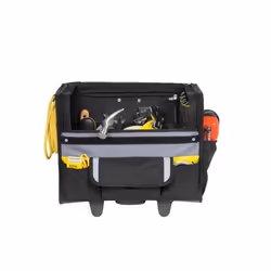 Stanley 1-97-515 boite à outils Nylon Noir, Gris - Vue supplémentaire 4