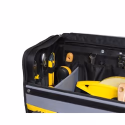 Stanley 1-97-515 boite à outils Nylon Noir, Gris - Vue supplémentaire 5