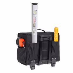 Stanley 1-97-515 boite à outils Nylon Noir, Gris - Vue supplémentaire 8