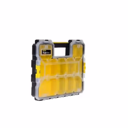 Stanley 1-97-517, Noir, Transparent, Jaune, 446 mm, 74 mm, 357 mm