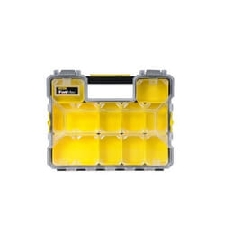 Stanley 1-97-519 boite à outils Noir, Transparent, Jaune