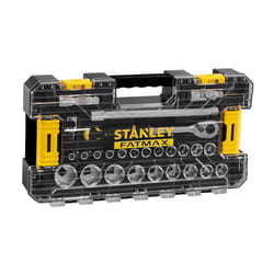 Stanley FATMAX FMMT98103-1 Caisse à outils pour mécanicien 26 outils