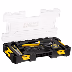 Stanley FATMAX FMMT98106-1 Caisse à outils pour mécanicien 4 outils - Vue supplémentaire 10