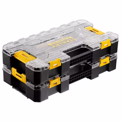 Stanley FATMAX FMMT98106-1 Caisse à outils pour mécanicien 4 outils - Vue supplémentaire 11