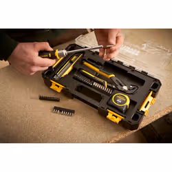 Stanley FATMAX FMMT98106-1 Caisse à outils pour mécanicien 4 outils - Vue supplémentaire 5