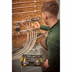 Stanley FATMAX FMMT98106-1 Caisse à outils pour mécanicien 4 outils - Vue supplémentaire 6