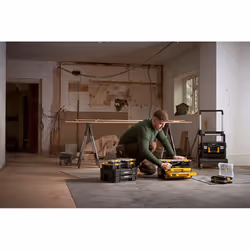 Stanley FATMAX FMMT98106-1 Caisse à outils pour mécanicien 4 outils - Vue supplémentaire 7