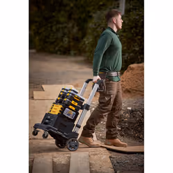 Stanley FATMAX FMMT98106-1 Caisse à outils pour mécanicien 4 outils - Vue supplémentaire 8