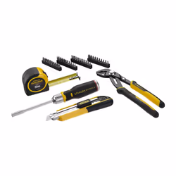 Stanley FATMAX FMMT98106-1 Caisse à outils pour mécanicien 4 outils - Vue supplémentaire 9