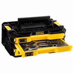 Ensemble d'outils Stanley FatMax L-STAK; 126 unités - Vue supplémentaire 5