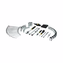 Ensemble d'outils Stanley FatMax L-STAK; 126 unités - Vue supplémentaire 6