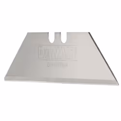 Lame DeWalt DWHT11004; 10 unités