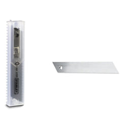 Stanley LAMES DE CUTTER 9MM