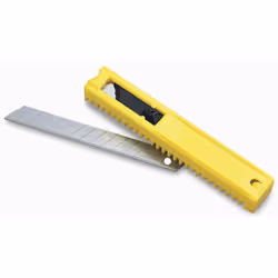 Stanley LAMES DE CUTTER 9MM