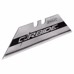 Stanley 2-11-800, 1 pièce(s), 19 mm, 0,6 mm, 62 mm, 10 pièce(s)
