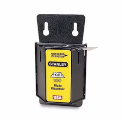 Stanley LAMES DE COUTEAUX 1991