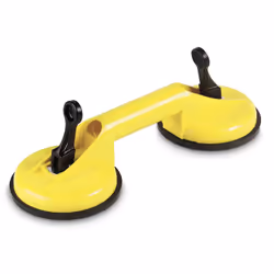 Stanley VENTOUSE 2 TETES