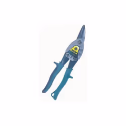 STANLEY FATMAX CISAILLE AVIATION COUPE DROITE TÊTE EPAISSE ACIER FORGÉ CHROMÉ DOUBLE ACTION DE PIVOT POUR PLUS DE PUISSANCE P ...