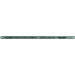 Stanley - Lames de Scies à Métaux - Lion - 300 mm - 5 Pièces 2-15-842