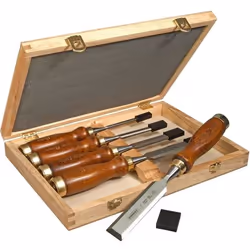 2-16-217 - Coffret 5 ciseaux Bailey
