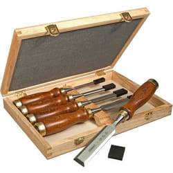 2-16-217 - Coffret 5 ciseaux Bailey