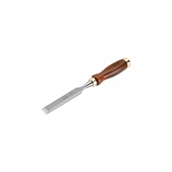 Ciseau demi-circulaire Stanley Bailey 2-16-386; 14 mm