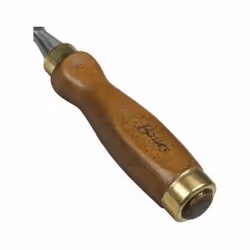 Ciseau demi-circulaire Stanley Bailey 2-16-386; 14 mm