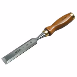 Ciseau pour bois Stanley Bailey; 16 mm