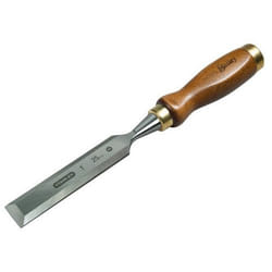 Ciseau pour bois Stanley Bailey; 16 mm