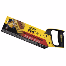 Stanley SCIE A DOS JETCUT FATMAX - Vue supplémentaire 4